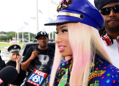 Nicki Minaj